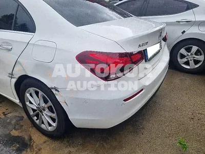 2020, Mercedes-Benz / a220, VIN: W1K3G4EB0LJ240535, gas, 1991 куб.см.