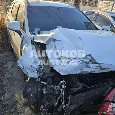 2018, Hyundai / Santa FE, 116487 км., diesel, 2000 куб.см.