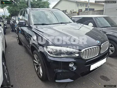 2018, BMW / 540, VIN: WBAKS6105J0N73527, 155810 км., diesel