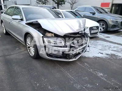 2016, Audi / 50, VIN: WAUZZZ4H4GN007609, 80519 км., diesel