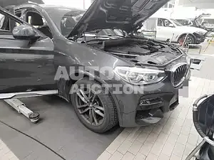 2020, BMW / 420, VIN: WBA2V9104L9B88244, 60000 км., gas, 1998 куб.см.