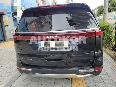 2022, Kia / Carnival, VIN: KNANC81BBNS183392, 82384 км., diesel, 2200 куб.см.