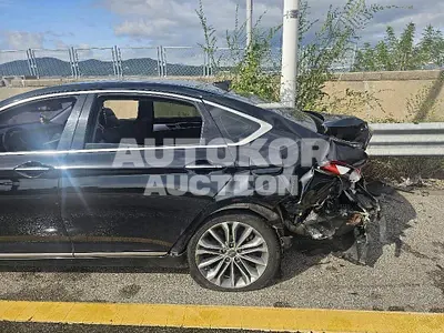 2015, Hyundai / Genesis, VIN: KMHGL41DDGU089489, 178062 км., gas, 3342 куб.см.