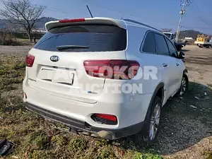 2017, Kia / Sorento, VIN: KNAPS81ABJA382988, diesel, 1995 куб.см.
