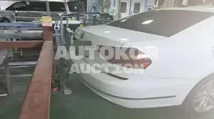 2018, Volkswagen / Passat, VIN: 1VWZZZA3ZJC046632, 350000 км., gas, 1984 куб.см.