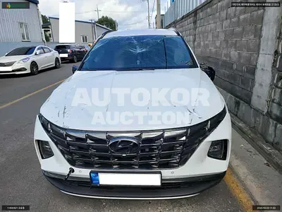 2021, Hyundai / Tucson, VIN: KMHJE81BGNU084049, 46558 км., gas, 1598 куб.см.