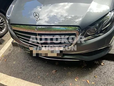 2019, Mercedes-Benz / E 220, 70551 км., diesel