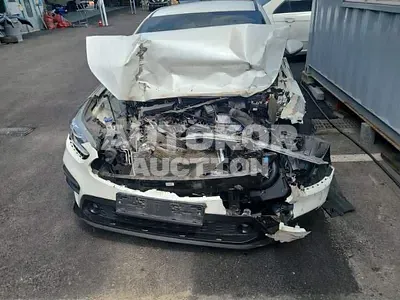 2021, Kia / K3, 55072 км., gas, 1600 куб.см.