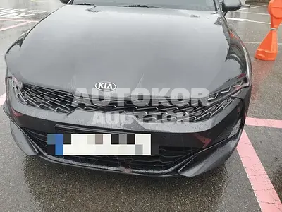 2021, BMW / B5, VIN: KNAG341ABMA104863, 117825 км., gas, 2000 куб.см.