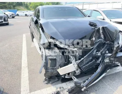 2017, Mercedes-Benz / GLC 220, VIN: KMWDC0J0FB1HF2561, diesel