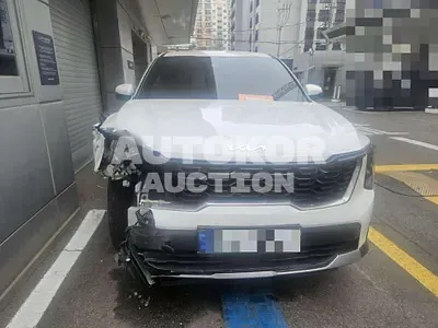 2024, Kia / Sorento, 32080 км., gas, 2500 куб.см.