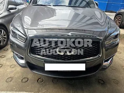 2018, Infiniti / QX60, VIN: 5N1AL0MM7JC527148, 135823 км., gas