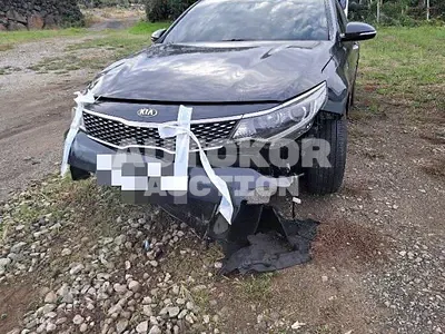2015, BMW / B5, 330000 км., gas