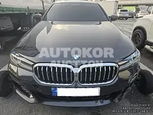 2023, BMW / 530, VIN: WBA31BJ02PWY28656, gas