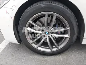 2018, BMW / 530, unknown