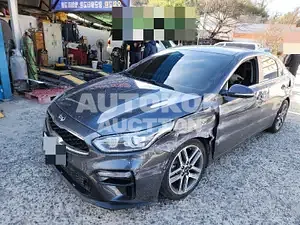 2019, BMW / Z1, gas