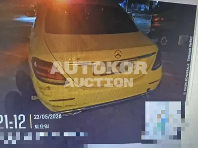2017, Mercedes-Benz / e220, 200143 км., diesel, 1950 куб.см.