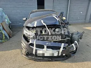2019, BMW / Z1, gas