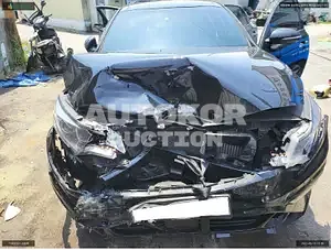 2019, Kia / K5, VIN: KNAGW417GKA326065, gas
