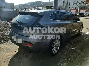 2016, Volvo / V40, 90000 км., diesel