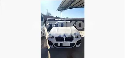 2019, BMW / X4, 66000 км., diesel, 1995 куб.см.