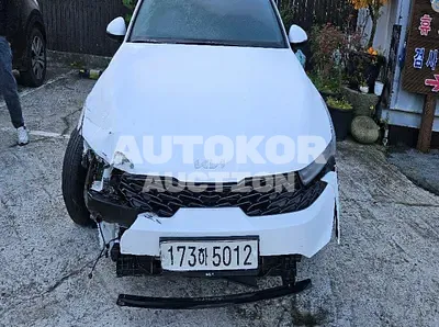 2023, Kia / K5, VIN: KNAG541BBPA215790, 30592 км., lpg
