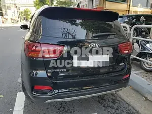 2017, Kia / Sorento, 170002 км., diesel