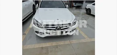 2015, Mercedes-Benz / C 220, 175976 км., diesel, 2143 куб.см.