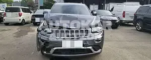 2015, Jeep / Grand Cherokee, VIN: 1C4RJFJM1FC138632, 185890 км., diesel, 2987 куб.см.