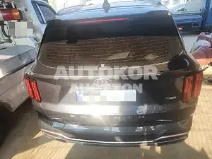 2021, Kia / Sorento, VIN: KNARH81GBMA057653, 77659 км., unknown, 1598 куб.см.