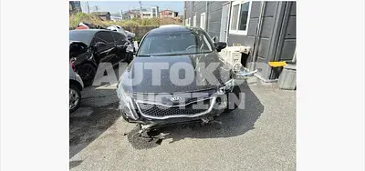 2015, Kia / K5, 409294 км., lpg, 1998 куб.см.