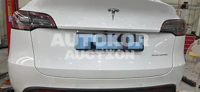 2022, Tesla / Model Y, electric, 1999 куб.см.
