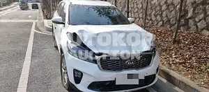 2019, Kia / Sorento, VIN: KNAPK81BDLA554946, 73622 км., diesel, 2199 куб.см.