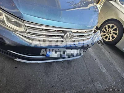 2022, Volkswagen / Tiguan, 97050 км., diesel, 2000 куб.см.