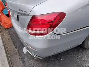 2017, Mercedes-Benz / E 220, VIN: WDDZF0FB8HA291325, 107390 км., diesel