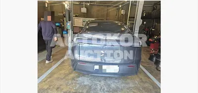 2026, Tesla / Model Y, 5575 км., electric, 180 куб.см.