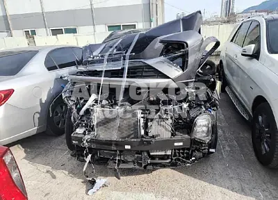 2022, Hyundai / Tucson, VIN: KMHJE811BNU055303, hybrid