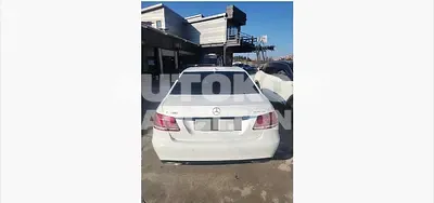 2015, Mercedes-Benz / e220, 109000 км., diesel, 2143 куб.см.