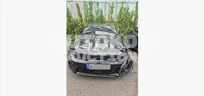 2025, Kia / K5, 20000 км., hybrid, 1999 куб.см.
