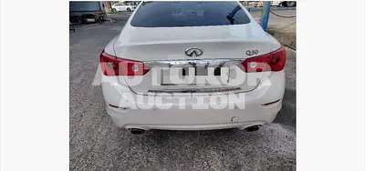 2015, Infiniti / Q50, 270000 км., diesel, 2143 куб.см.