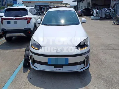 2022, Hyundai / Ioniq, electric