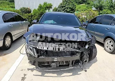 2019, Kia / K5, VIN: KNAGT411BKA337757, 59000 км., gas