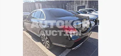 2020, Mercedes-Benz / e450, VIN: W1KZF6JB7LA816992, 194005 км., gas, 3000 куб.см.