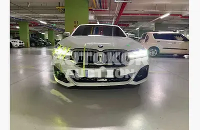 2023, BMW / 530, 27594 км., gas, 1998 куб.см.
