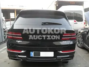 2022, Genesis / GV80, VIN: KMTHA81BDNU116963, gas, 2500 куб.см.