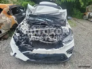 2018, BMW / Z1, VIN: KNAF241BEKA814044, 137015 км., gas