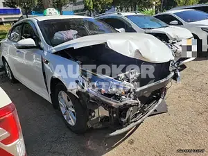 2016, Kia / K5, VIN: KNAGU416BGA102578, lpg