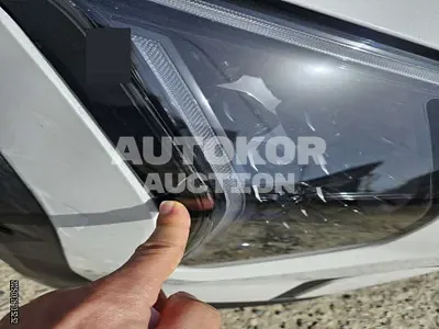 2024, Nissan / AD, unknown