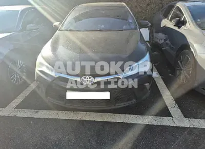 2016, Toyota / camry hybrid, 165610 км., hybrid