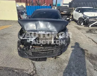 2022, Kia / K5, VIN: KNAG241ABNA178488, 109669 км., gas, 2000 куб.см.